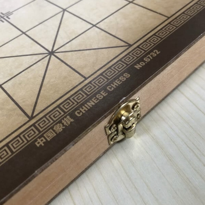 得力棋牌麻将