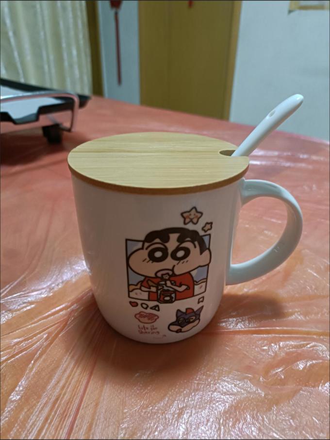 陶瓷杯