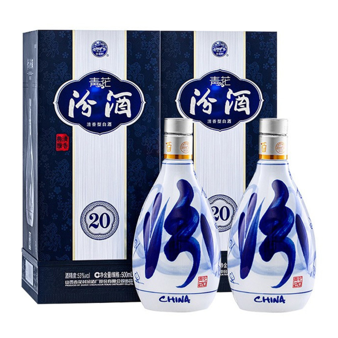 新年送礼必备好物指南~酒水篇