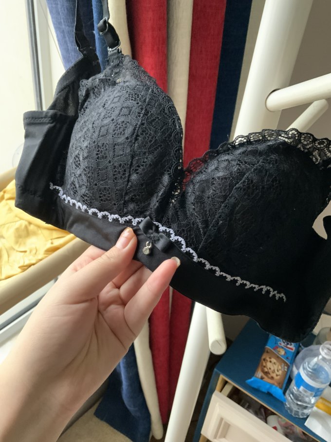 文胸