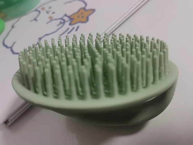 可优比洗浴用品