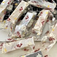 家人们～这个芝士条是真的完全不输大牌啊！