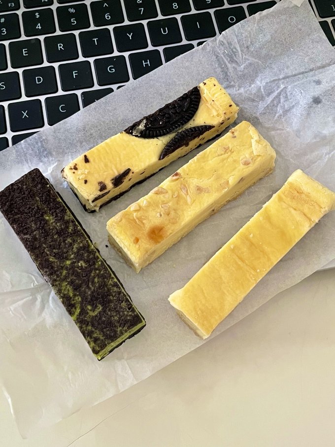浅茶家其他休闲零食