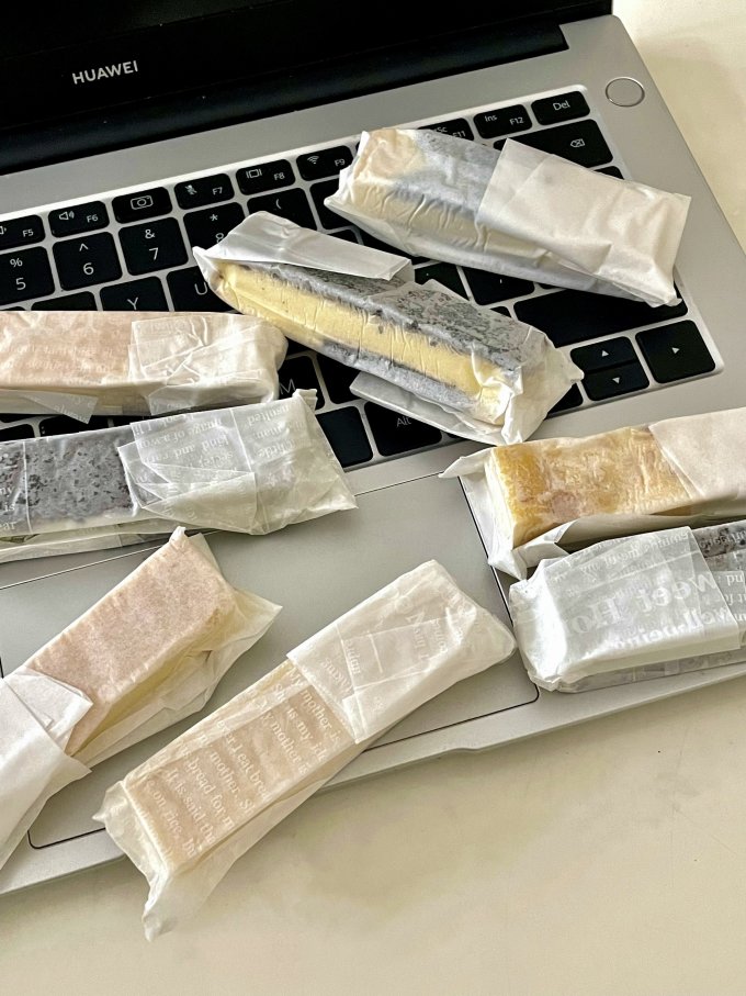 浅茶家其他休闲零食