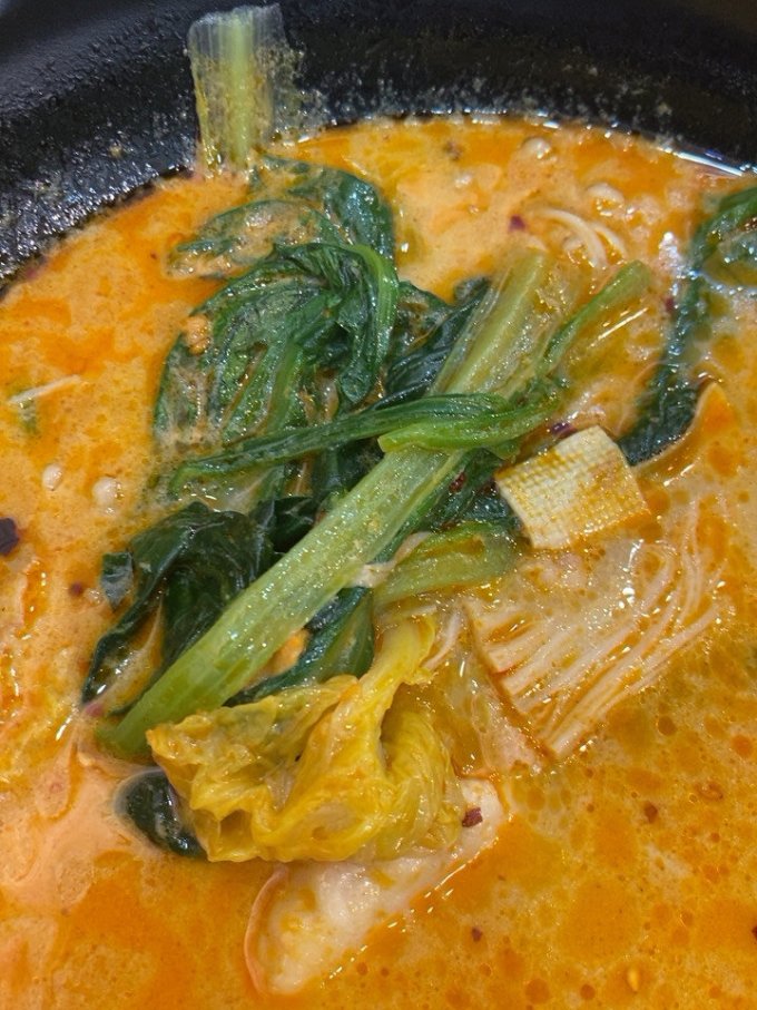 青色稻麦其他方便食品