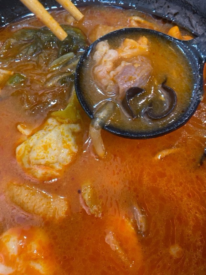 青色稻麦其他方便食品