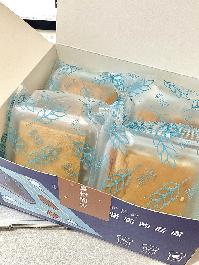 浅小匠其他糕点