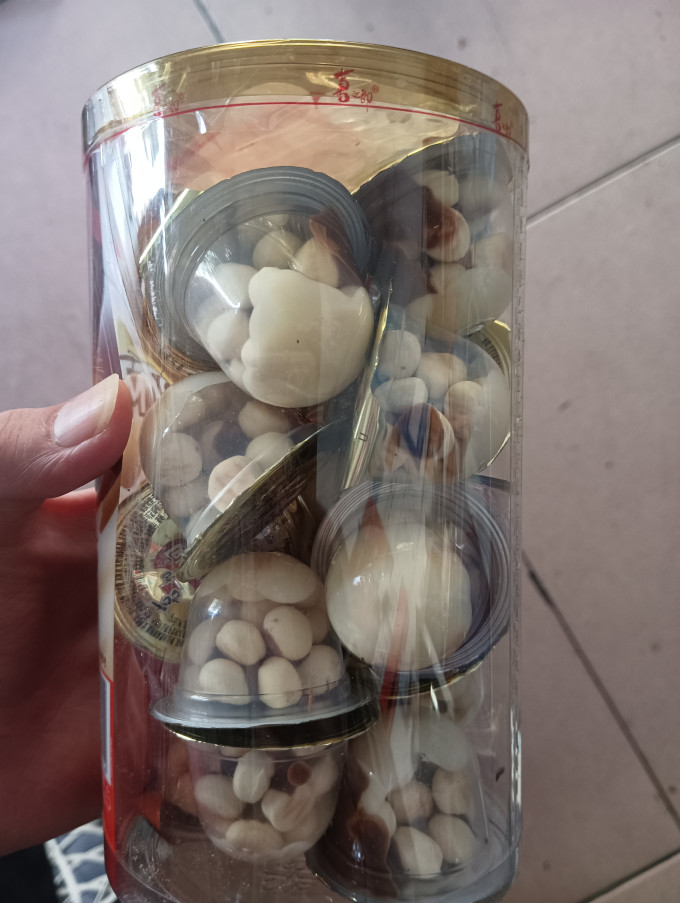 开心时间其他休闲零食