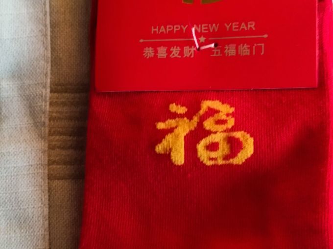 女袜