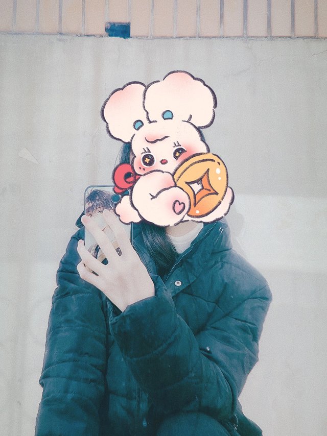 摊牌了，黑衣服干活真的耐脏，兄弟
