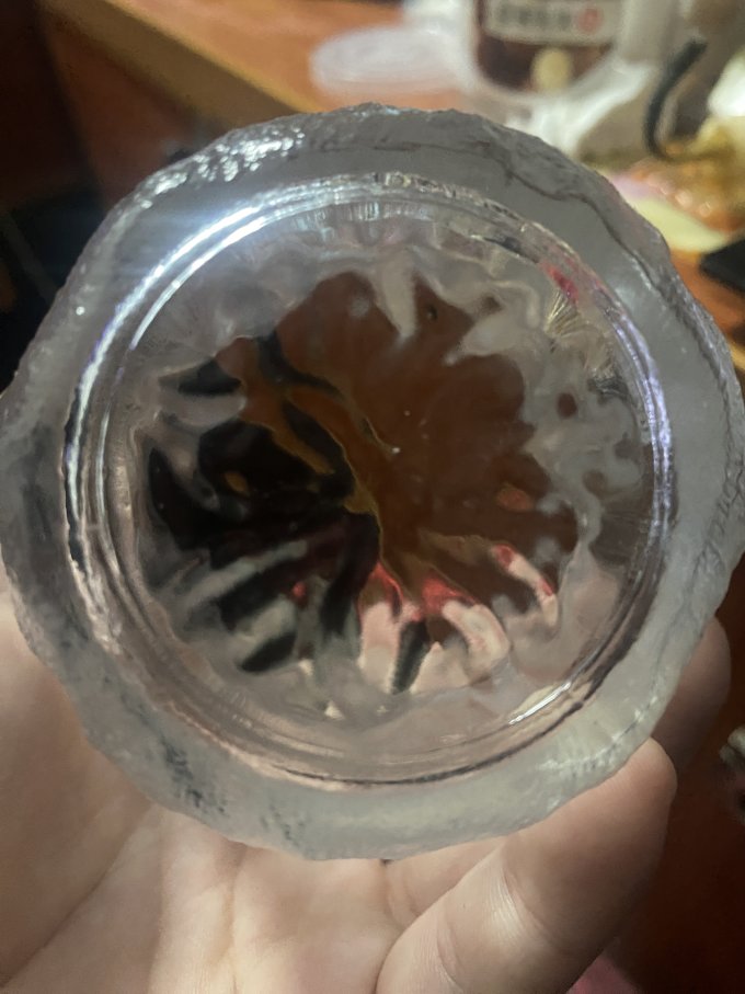 玻璃杯
