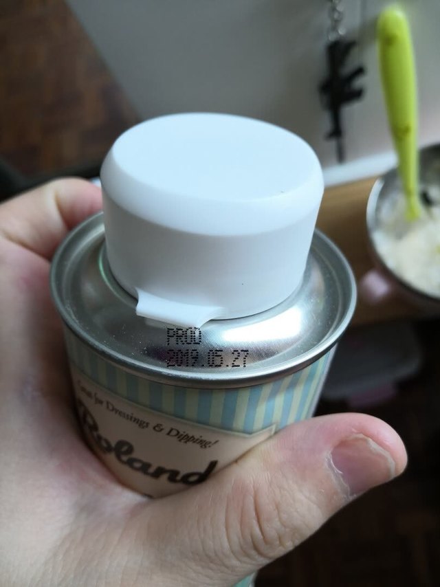 非常香,买了两种,橄榄油可以煮和炒煎的时