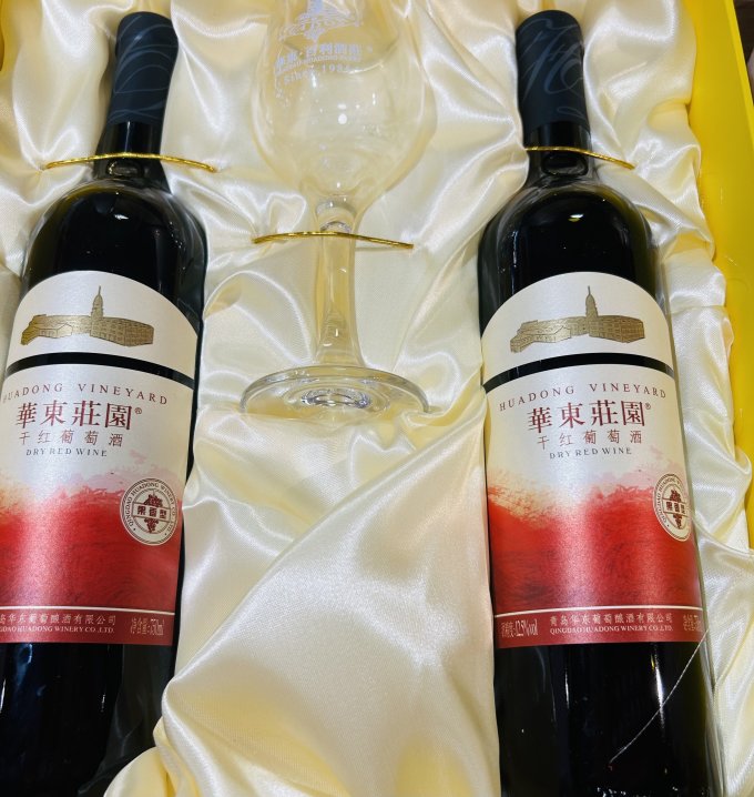 葡萄酒