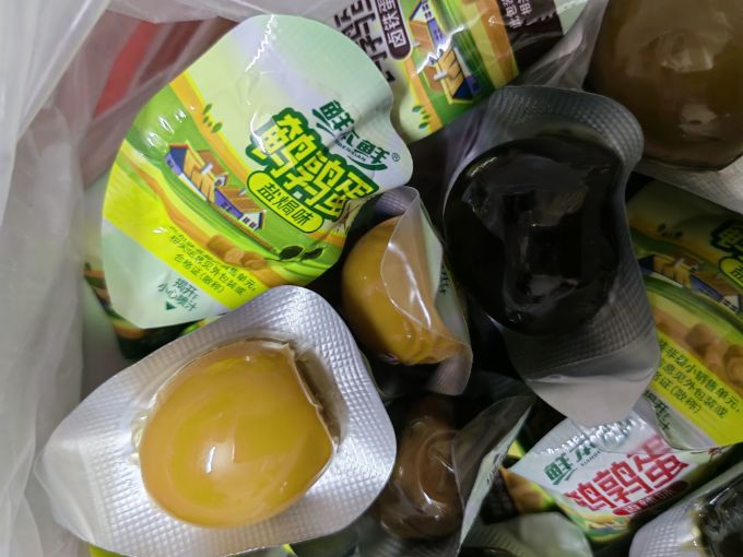 鲜本鲜蛋类