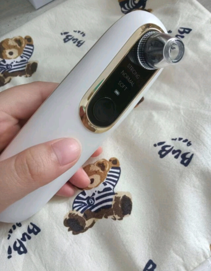 美容器