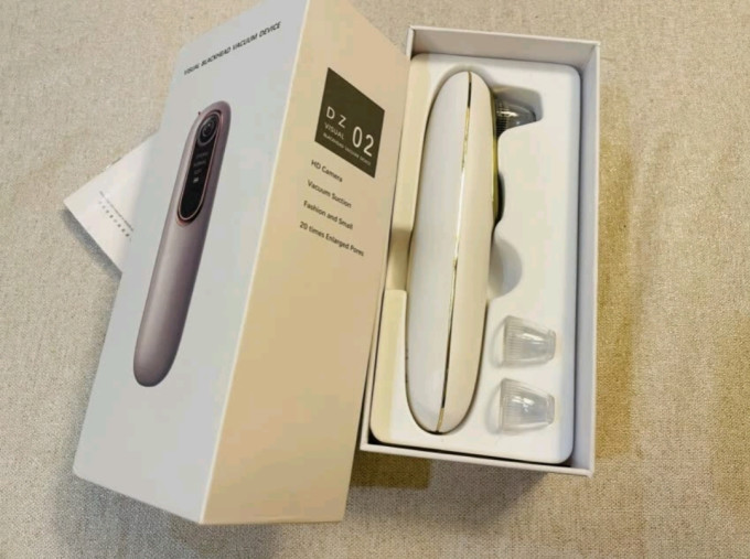 美容器