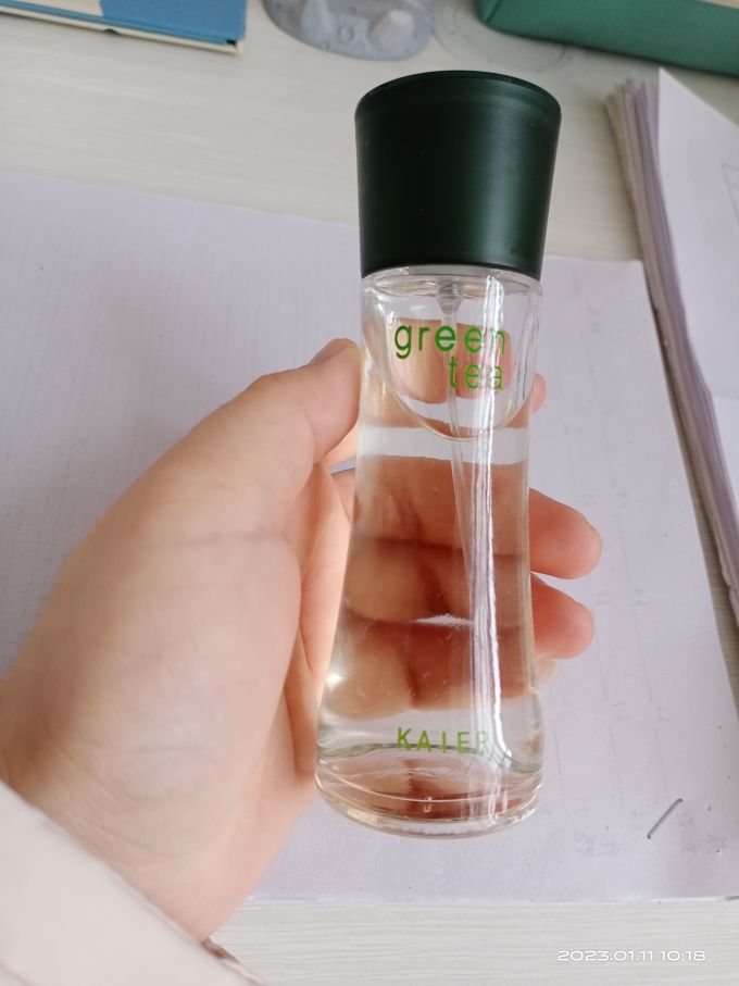 花非花中性香水
