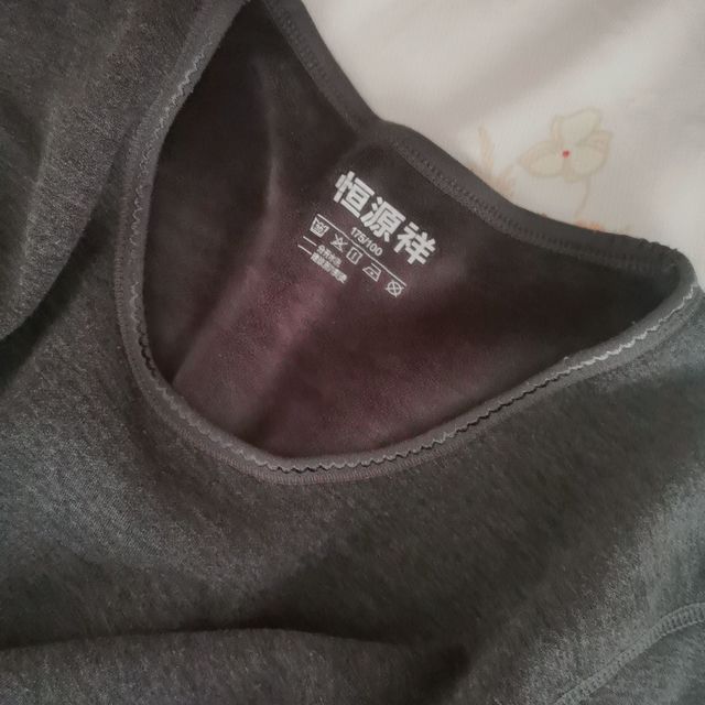 冬天出行一定要注意保暖呀！