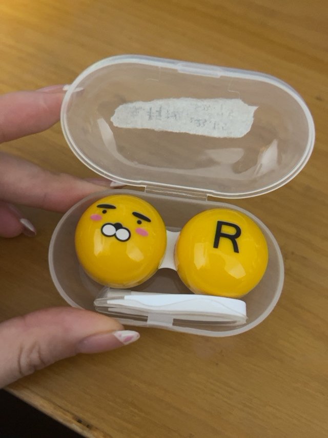 超级可爱的小东西你值得拥有