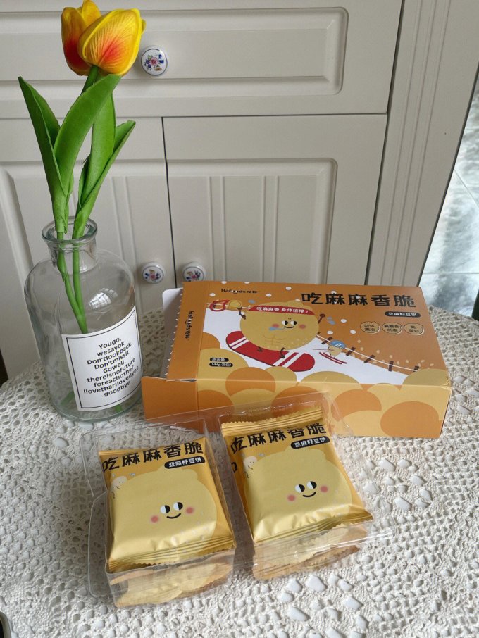 哈粹其他休闲零食