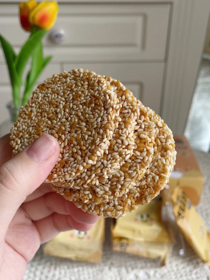 哈粹其他休闲零食