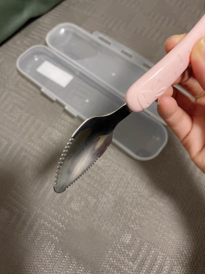 涵点儿童餐具