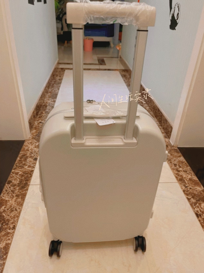 米熙拉杆箱