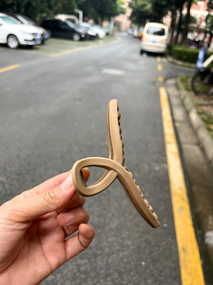 瞭原发饰