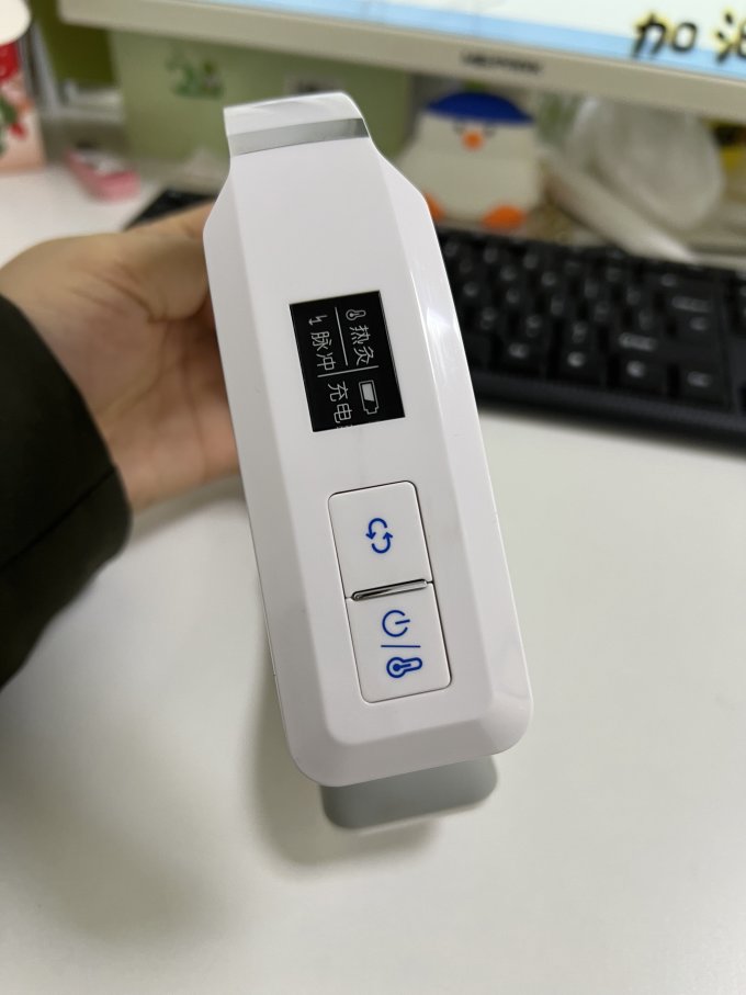 健得龙按摩器