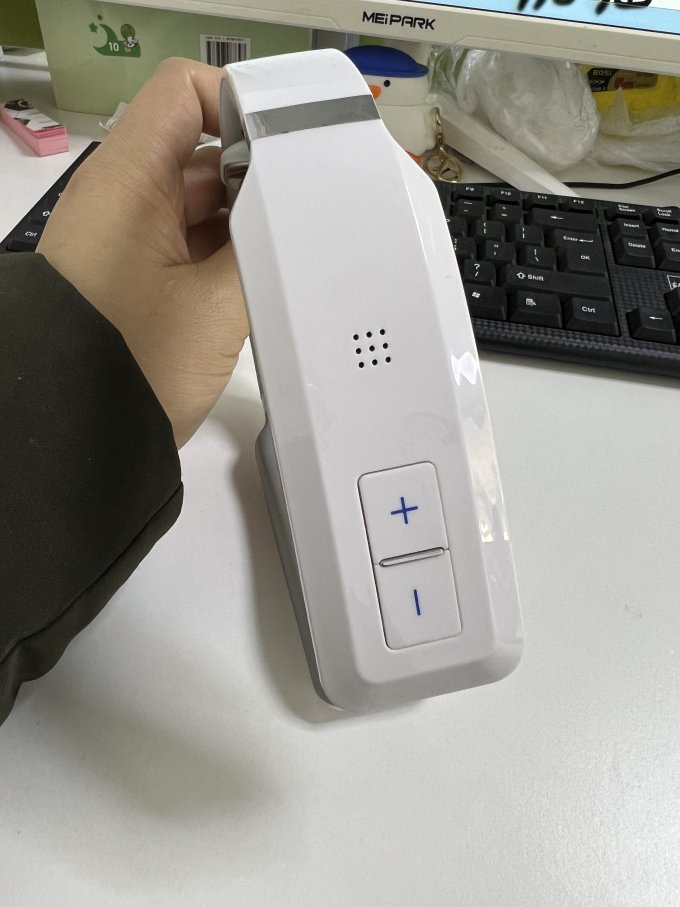 健得龙按摩器