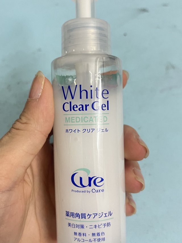 进口的去角质真的会好用嘛