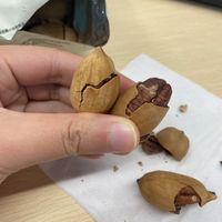 过年不得来点坚果 一起唠嗑唠嗑