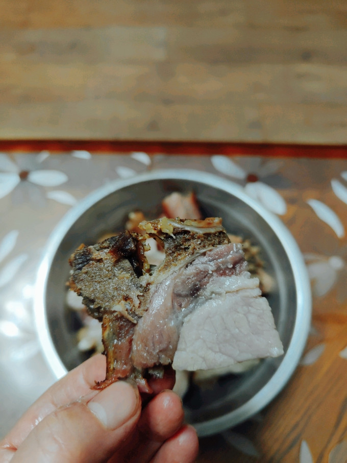 全江腊肉腊肠