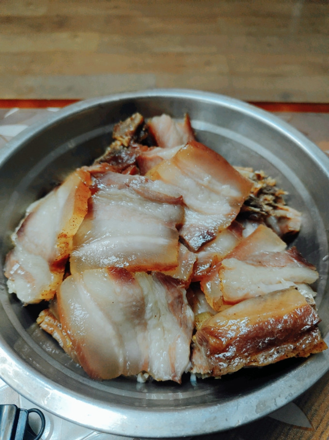 全江腊肉腊肠