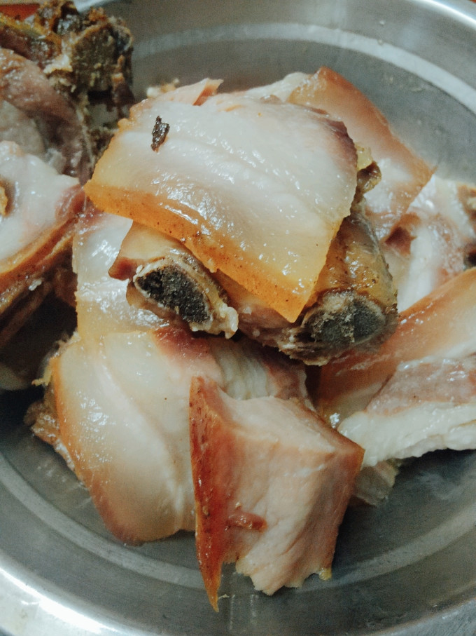 全江腊肉腊肠