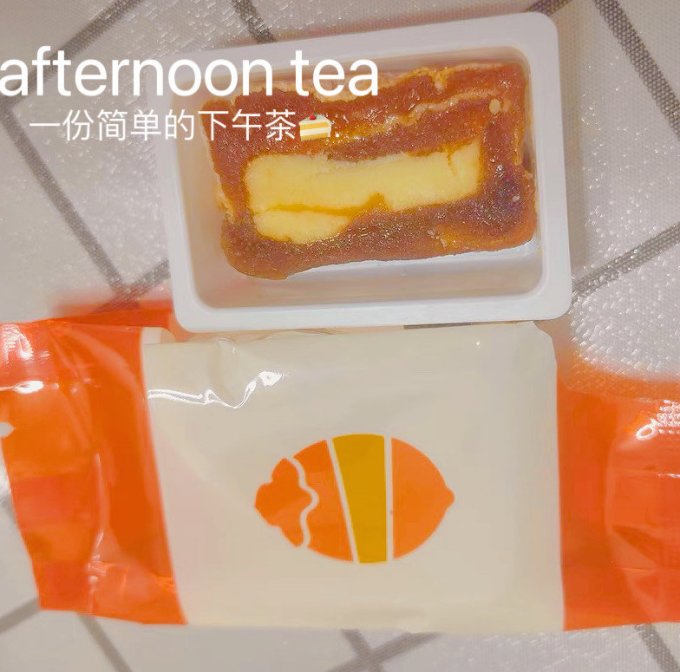 和和堂其他糕点