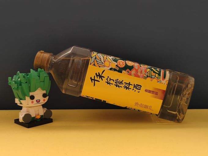 千禾料酒