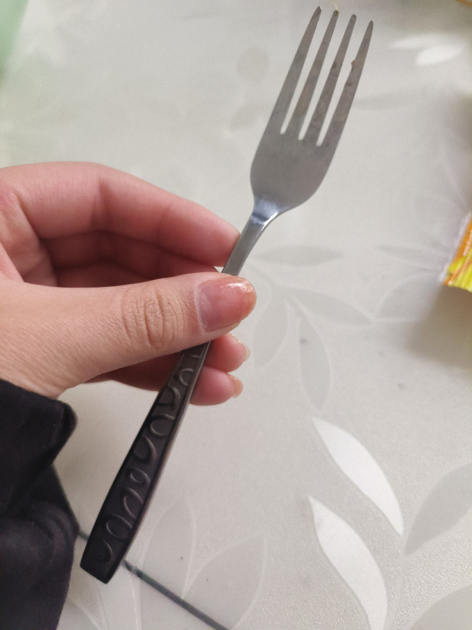 刀叉
