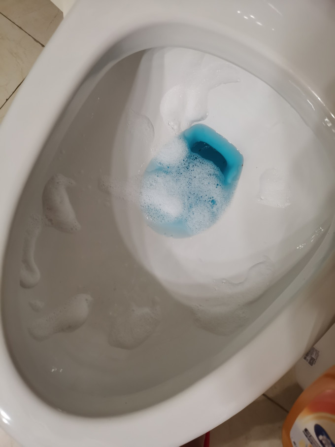 花王洁厕剂