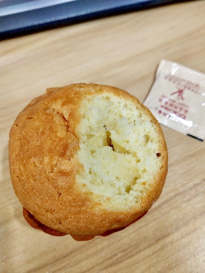 康师傅常温蛋糕