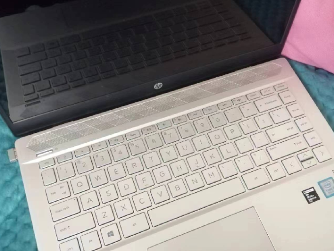 惠普普通笔记本