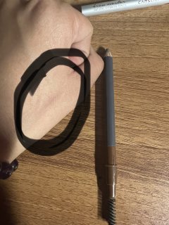 我的宝藏国货眉笔—卡姿兰眉笔