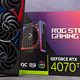 【潮电新年礼 - 年货节装机好物推荐】ROG Strix RTX 4070Ti 超频版评测：气场再次震慑全场的尊爵显卡