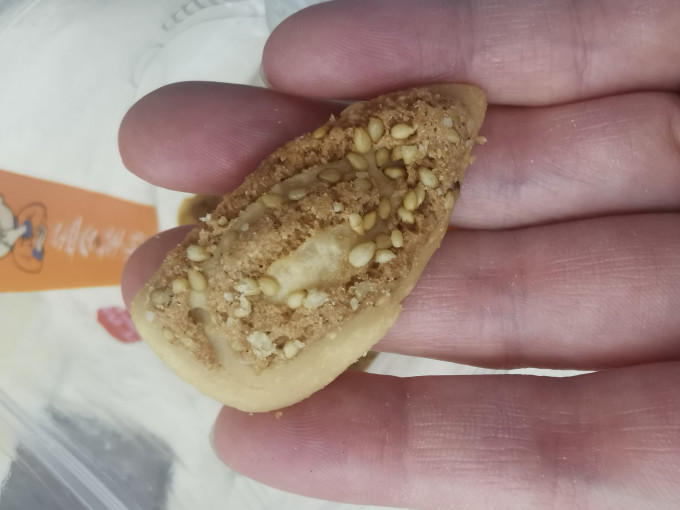 豆有味其他休闲零食