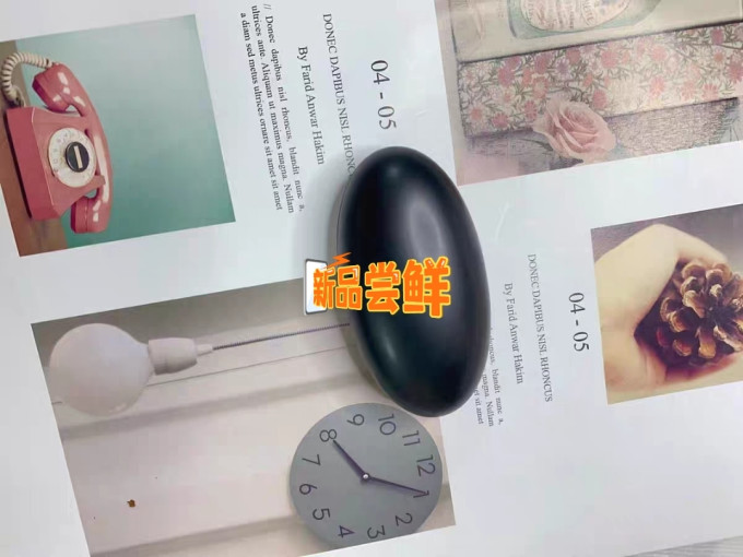 诺必行蓝牙耳机