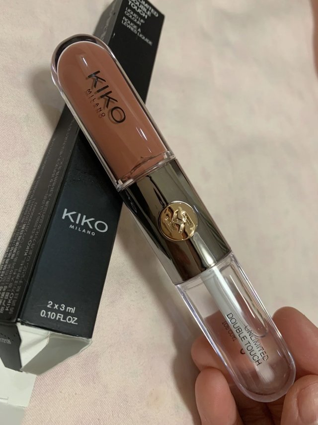 奶茶惹太好看了！涂上瞬间变纯欲了！