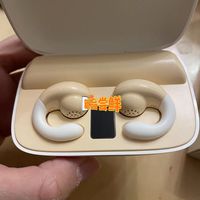 双耳高清通话HiFi立体音效