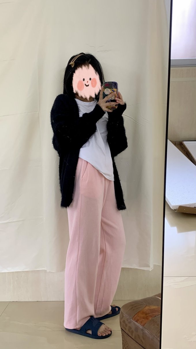 女士针织衫