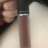 mac口红你值得拥有