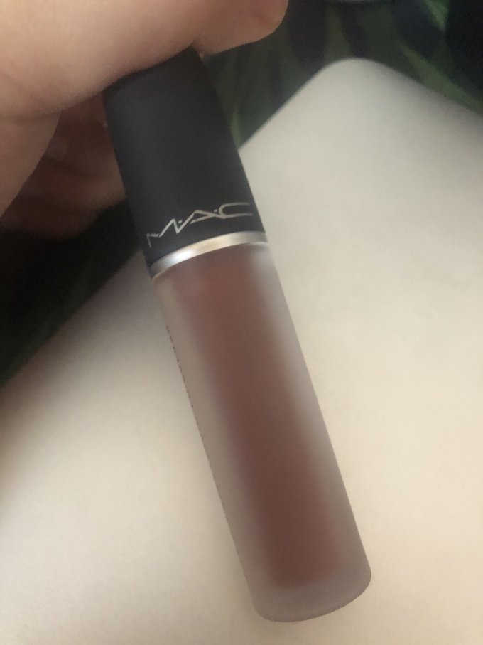 魅可唇部彩妆